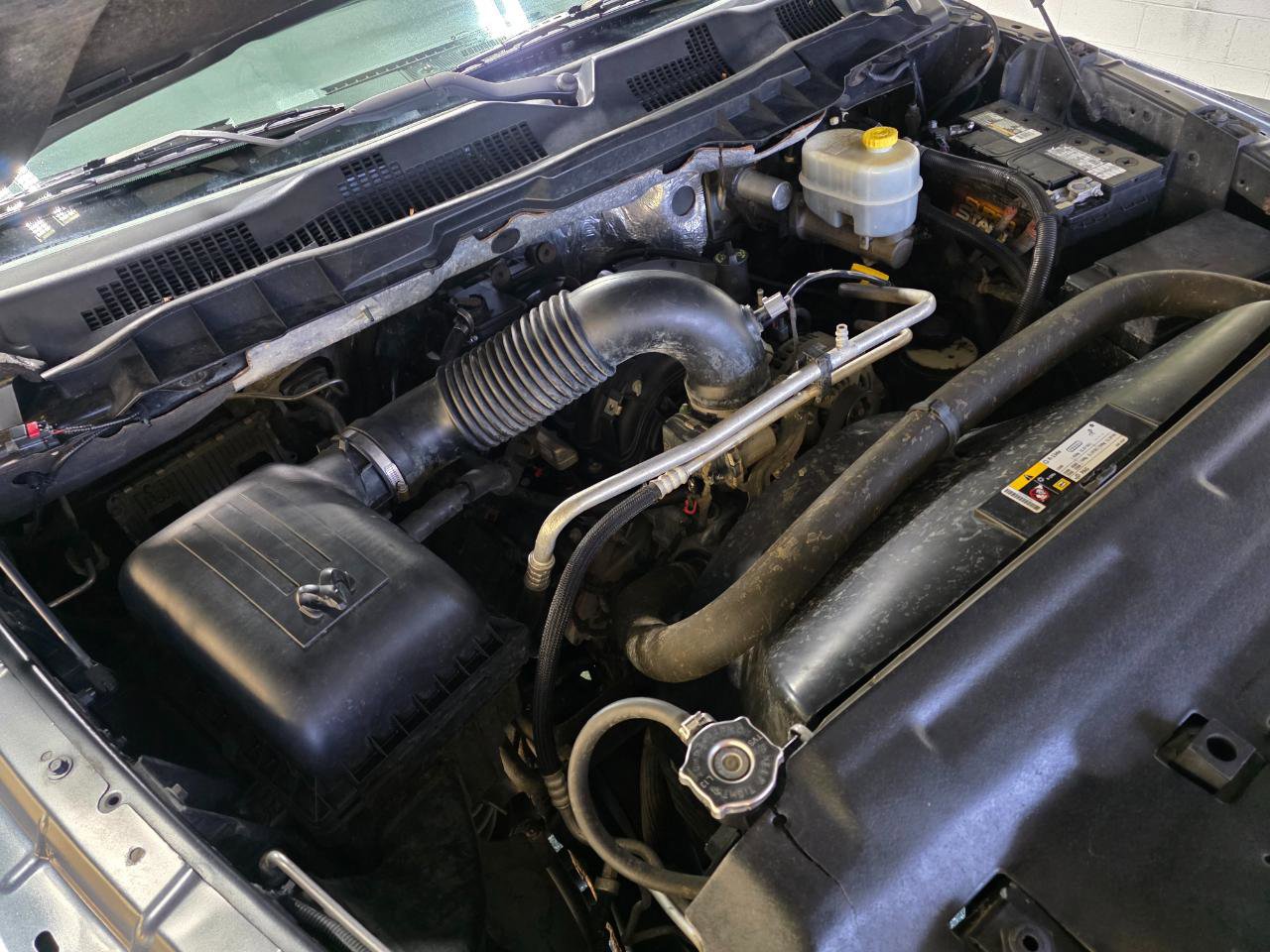 Used 2014 RAM 3500 Tradesman w/ Popular Equipment Group image 37