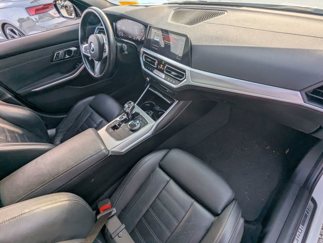 Used 2020 BMW M340i w/ Executive Package RWD image 20