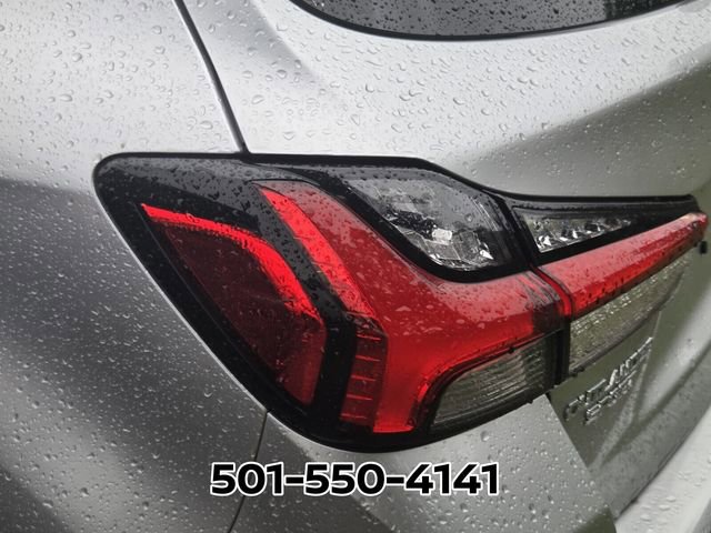 Used 2024 Mitsubishi Outlander Sport ES AWD/4WD image 10