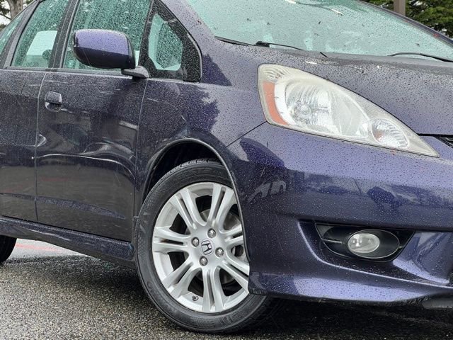 Used 2009 Honda Fit Sport image 2