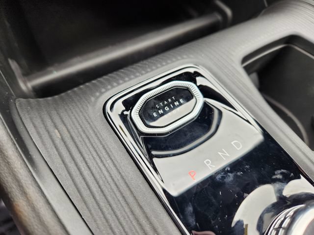 New 2026 Jeep Cherokee Laredo AWD/4WD image 16
