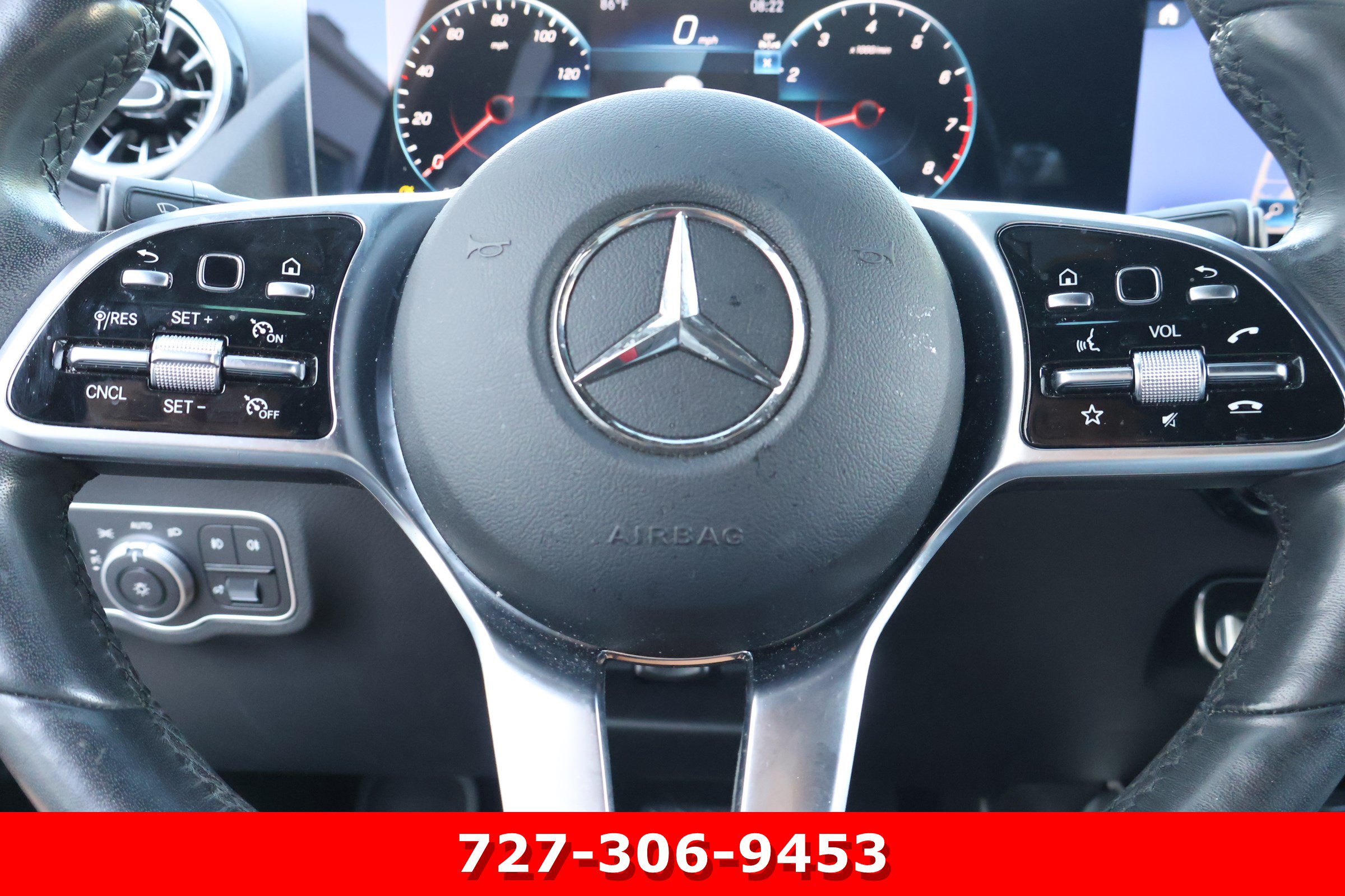 Certified 2023 Mercedes-Benz GLA 250 4MATIC image 23