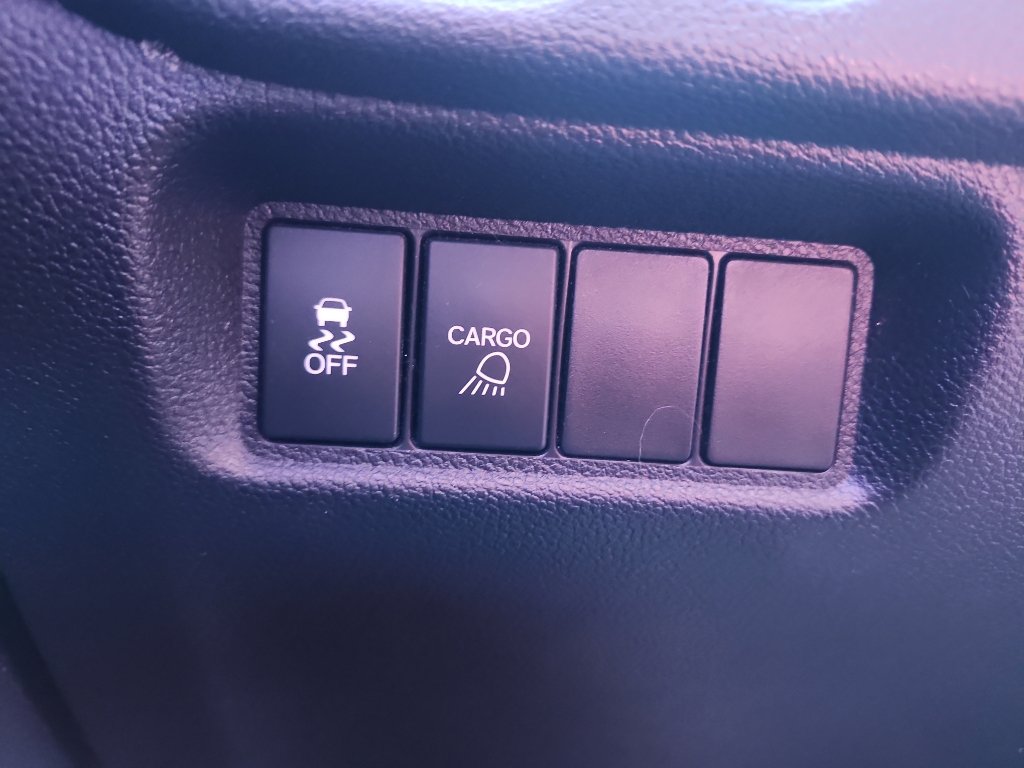 Used 2017 Honda Ridgeline Sport image 21