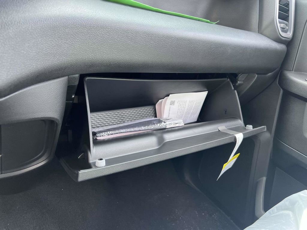 Used 2024 RAM 2500 Tradesman w/ Bed Utility Group image 31