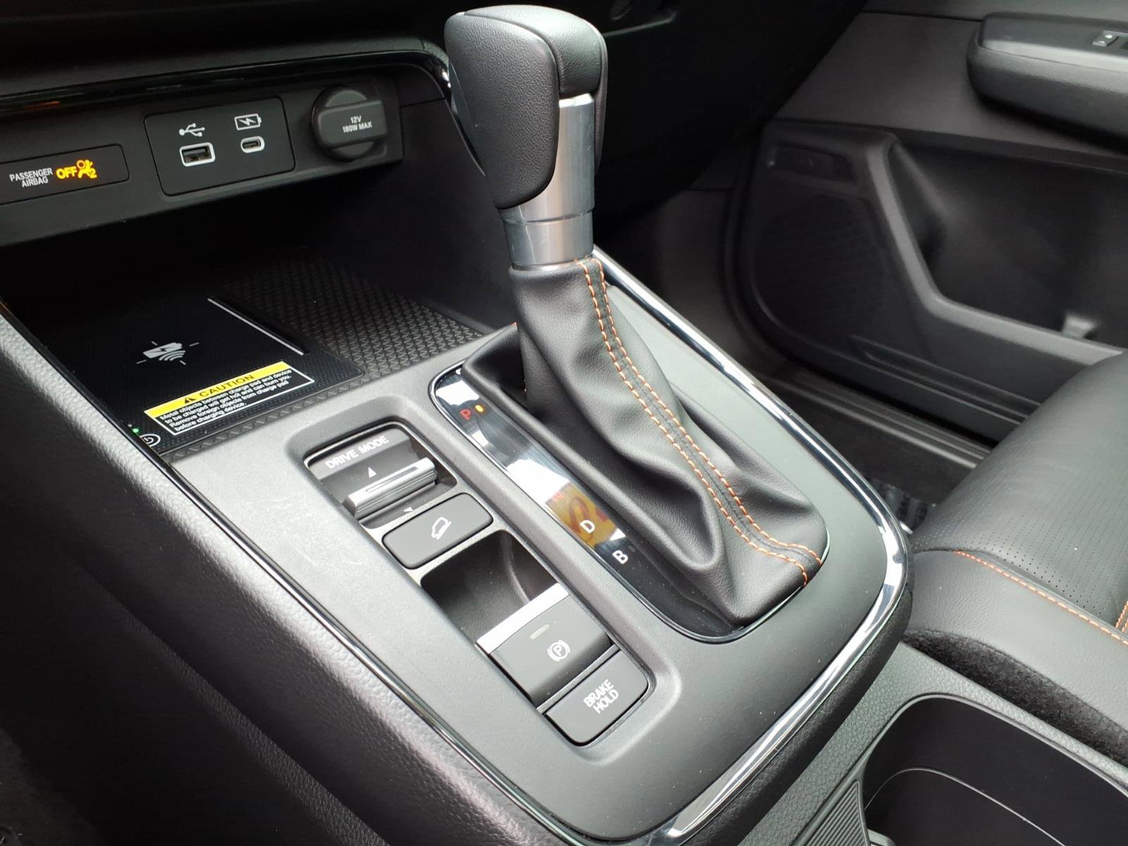 Certified 2024 Honda CR-V Sport-L image 23