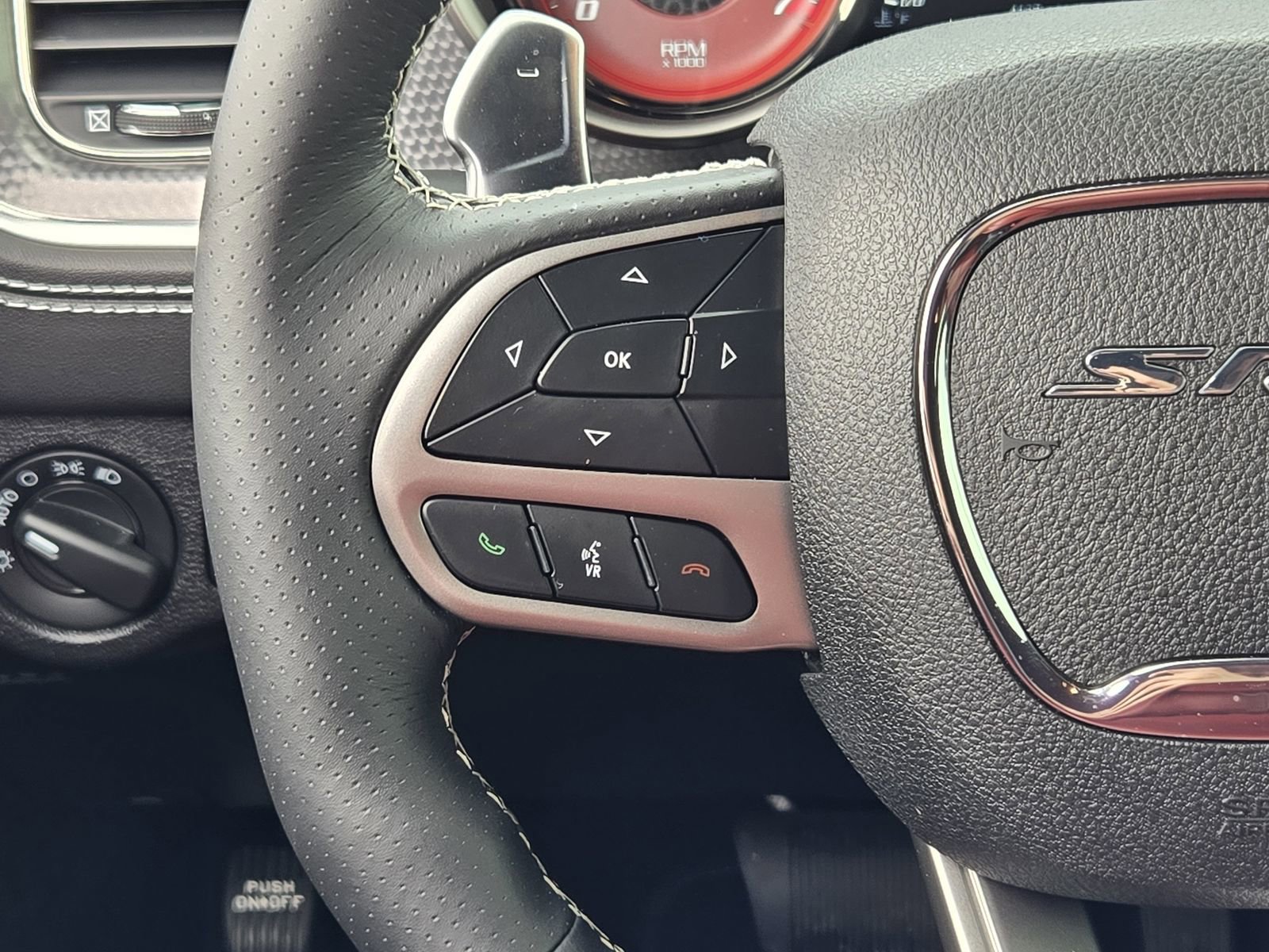 Used 2023 Dodge Charger SRT Hellcat w/ Harman/Kardon Audio Group image 26