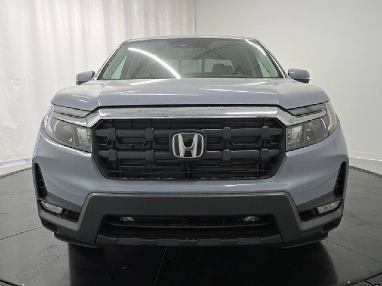 New 2026 Honda Ridgeline RTL image 2