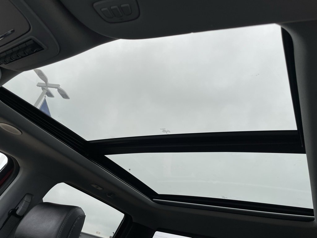 Used 2024 Ford F250 Lariat w/ Lariat Ultimate Package image 22