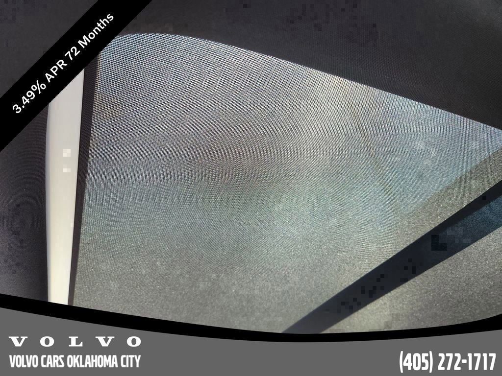 Used 2026 Volvo XC60 B5 Plus w/ Protection Package Premier AWD/4WD image 24