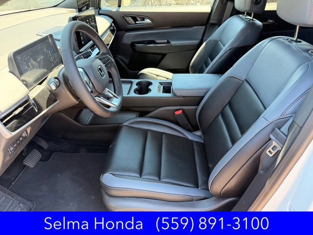 New 2026 Honda Prologue Elite image 8