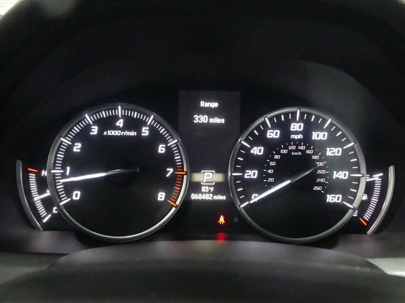 Used 2018 Acura TLX w/ Technology Package FWD image 29