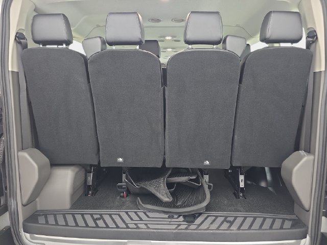 Used 2024 Ford Transit 350 XL RWD image 32