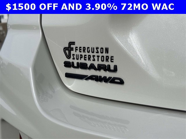 New 2026 Subaru Impreza 2.0i Sport image 5