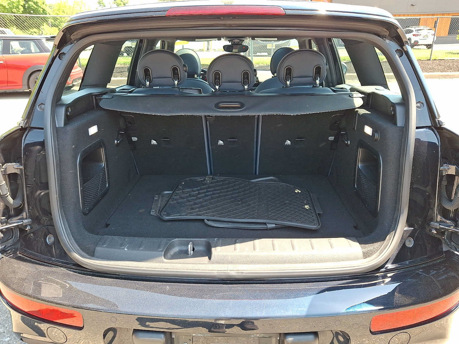 Used 2022 MINI Cooper Clubman S AWD/4WD image 29