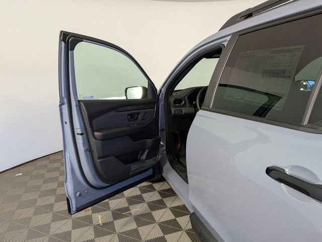 New 2026 Honda Passport TrailSport image 14