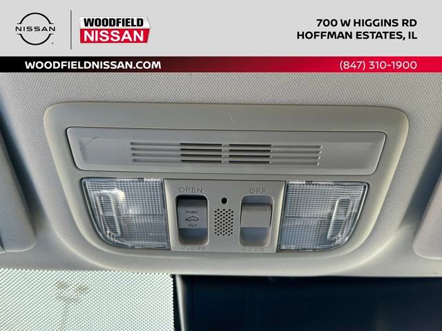 Used 2019 Honda Civic EX-L image 39