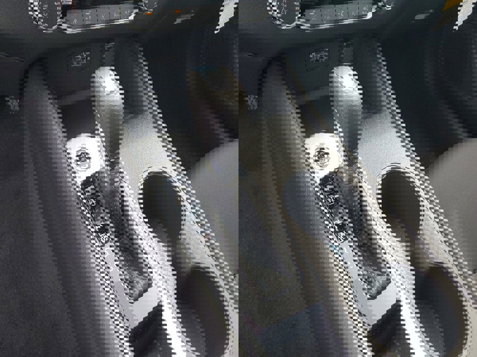 New 2025 Nissan Altima 2.5 S image 18