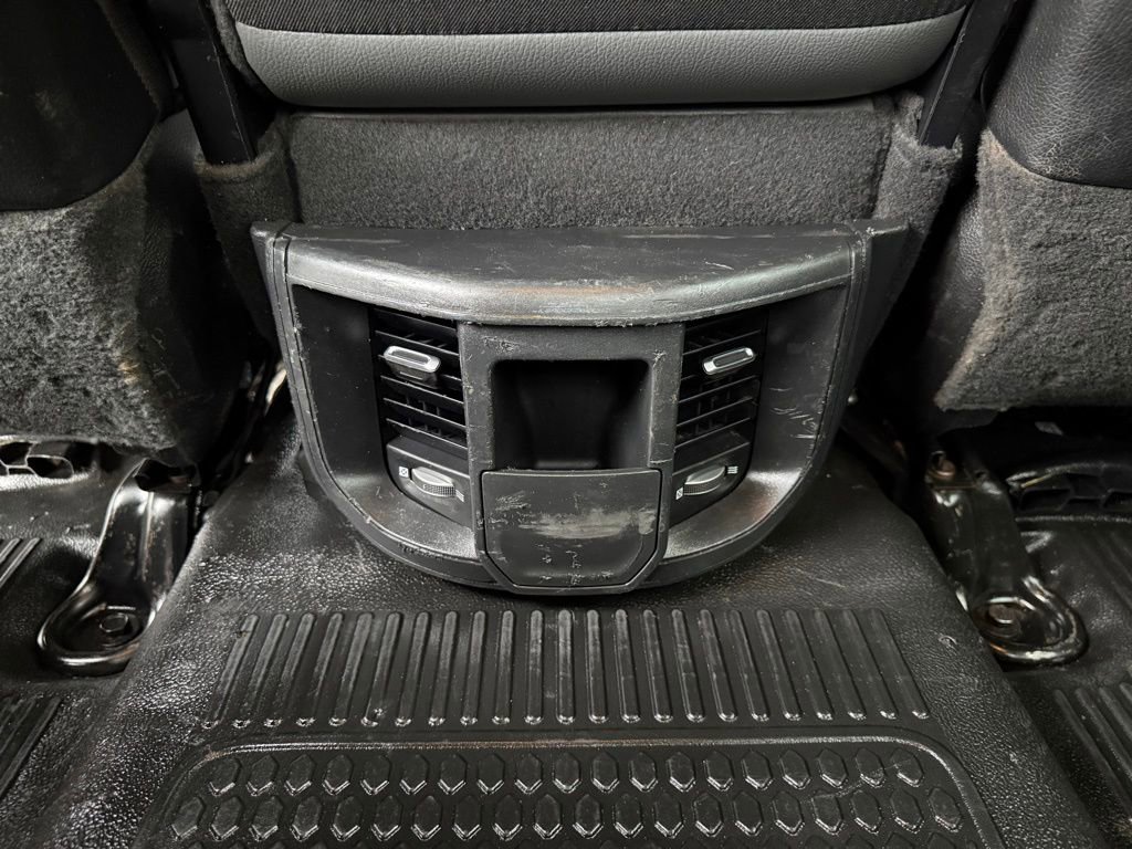 Used 2022 RAM 2500 Tradesman w/ Chrome Appearance Group image 14