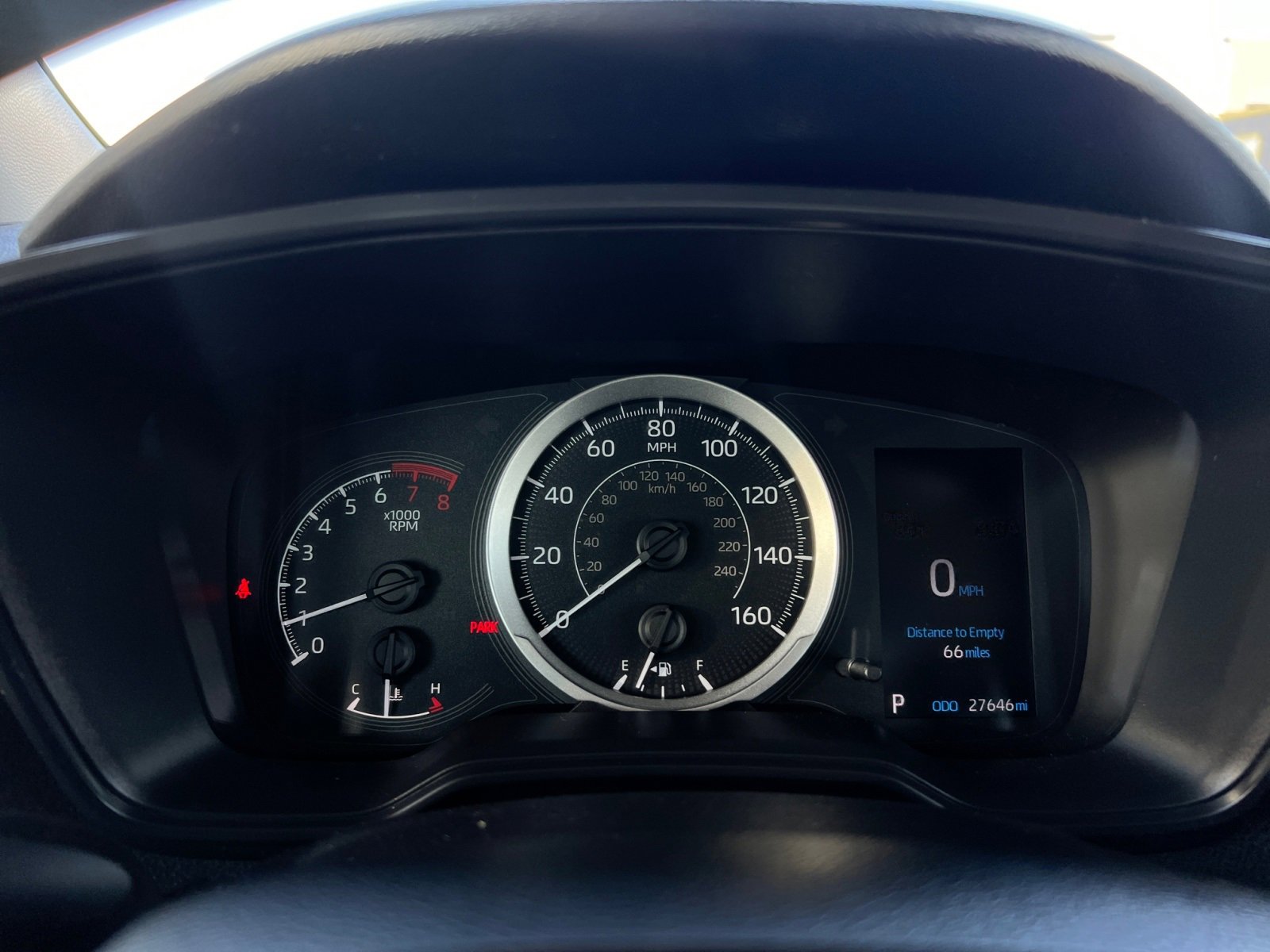 Used 2022 Toyota Corolla LE image 20