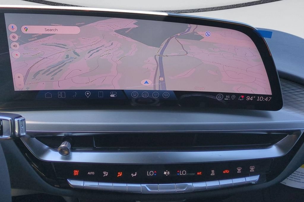 New 2026 Cadillac Lyriq Sport AWD/4WD image 8