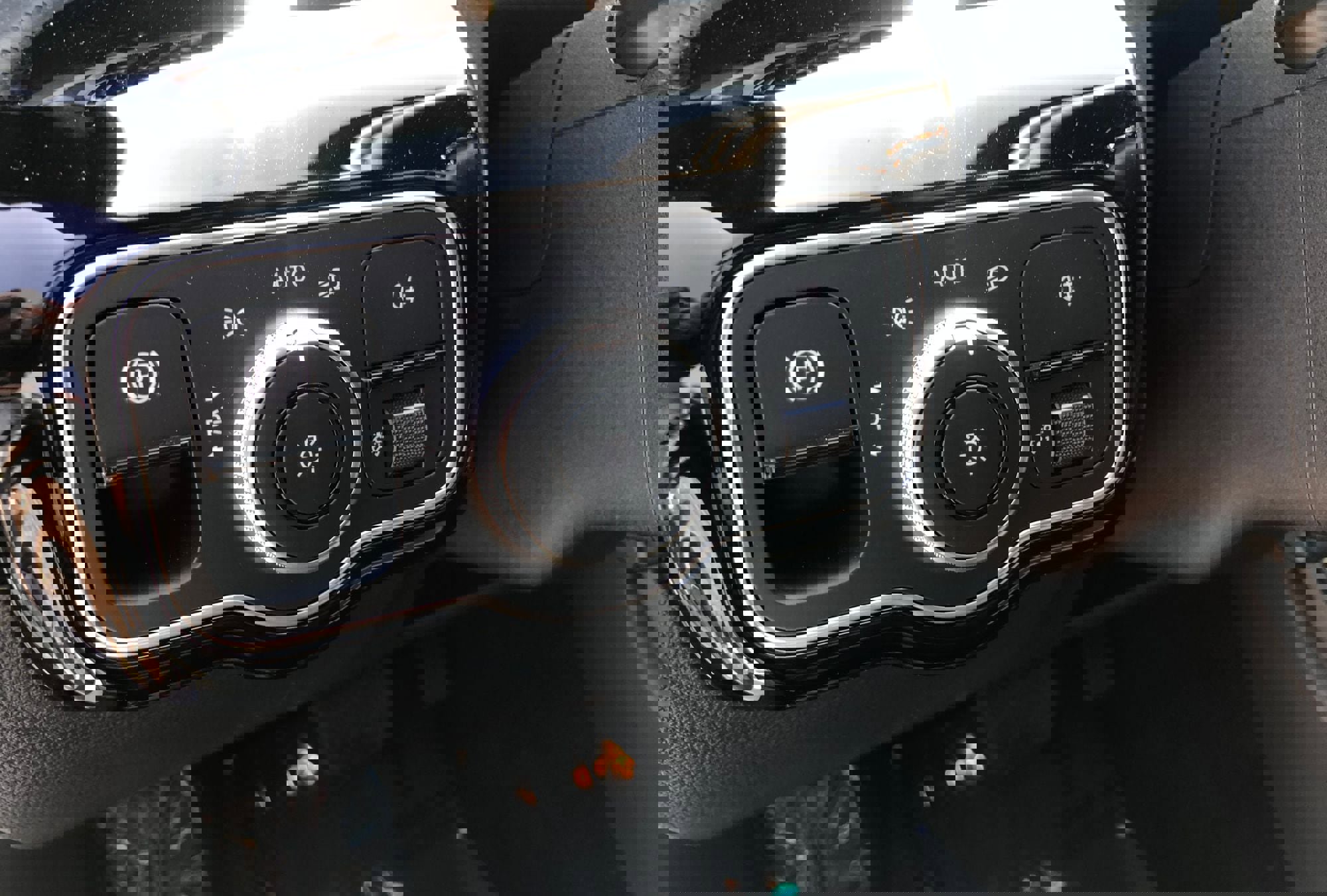 New 2025 Mercedes-Benz CLA 250 4MATIC image 14