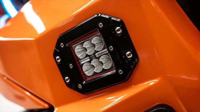 Used 2025 Jeep Gladiator Sport image 36