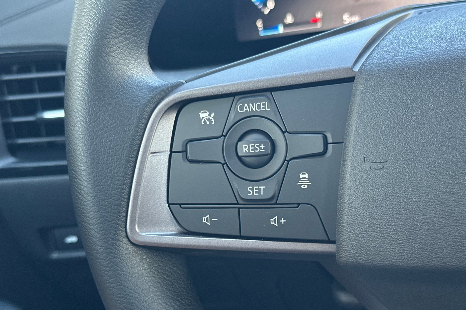 New 2027 Nissan Sentra SV FWD image 25