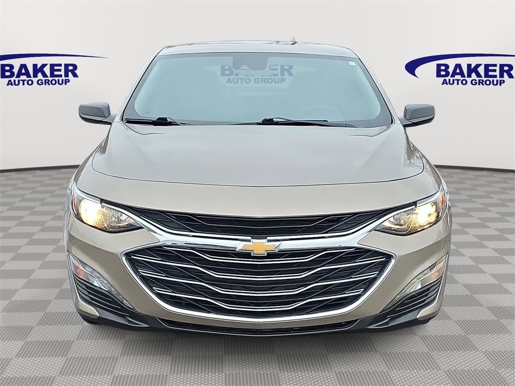 Used 2023 Chevrolet Malibu LT image 8