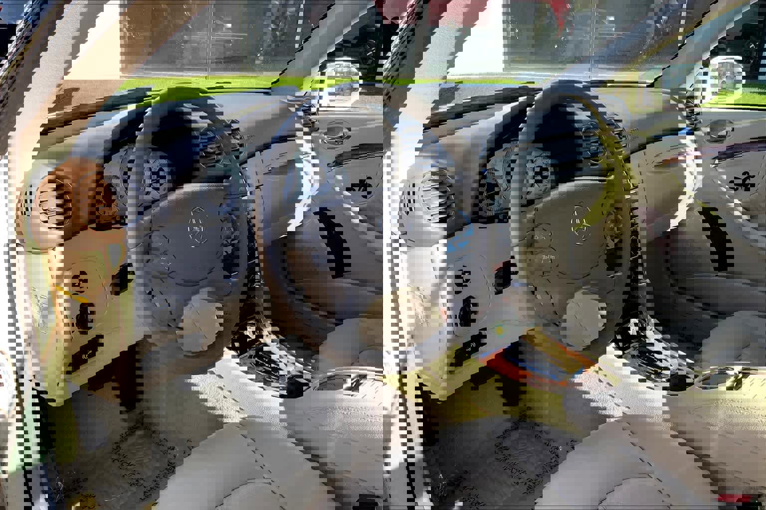 Used 2006 Mercedes-Benz CLK 500 Coupe image 16