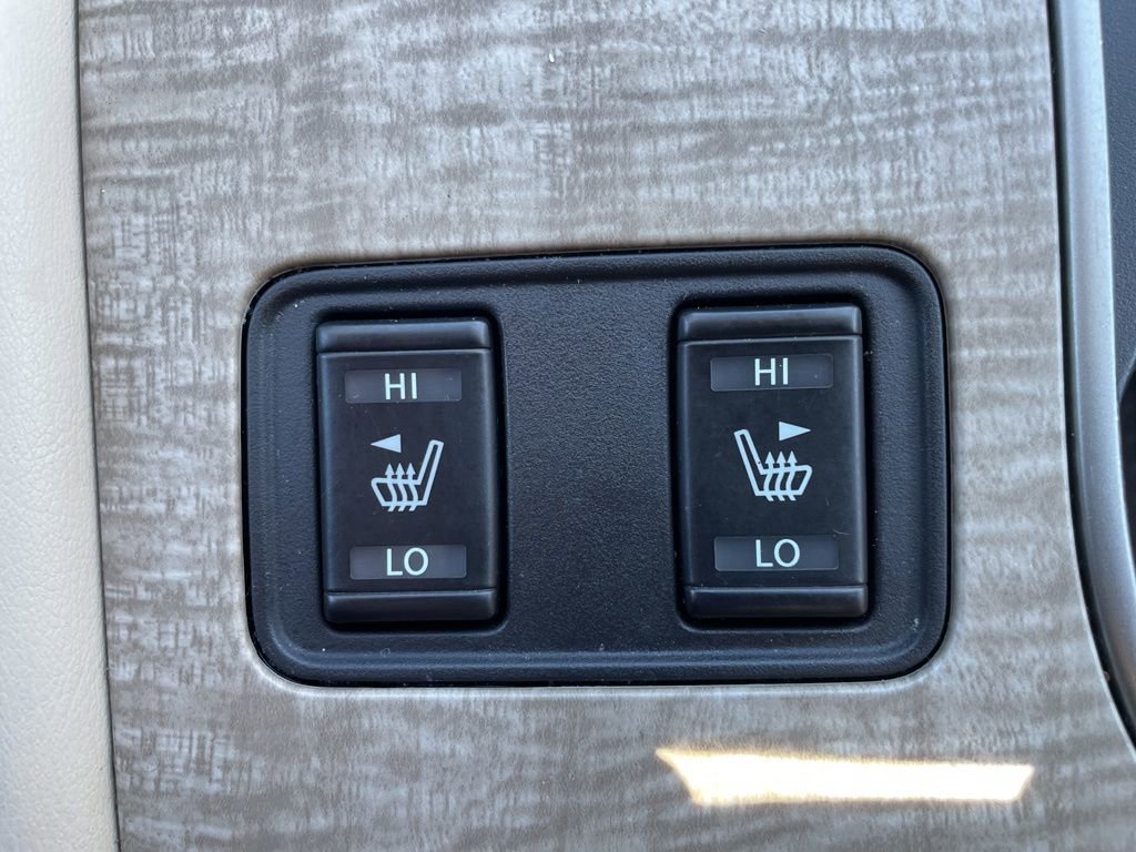 Used 2019 Nissan Murano SL w/ SL Technology Package AWD/4WD image 23