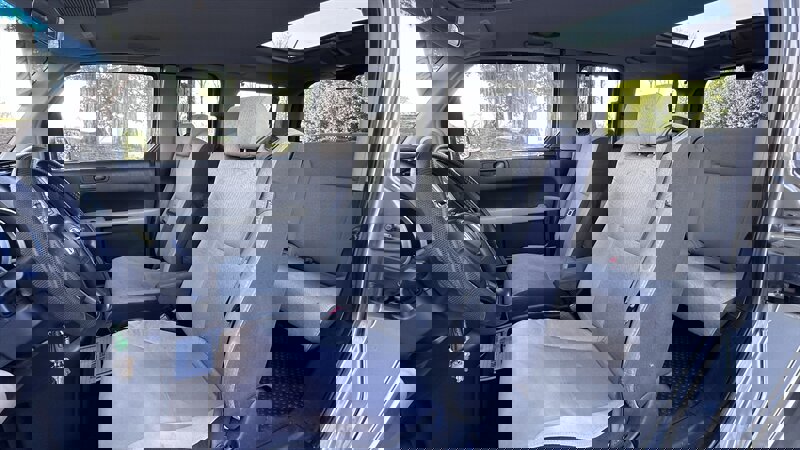 Used 2008 Honda Element EX image 12