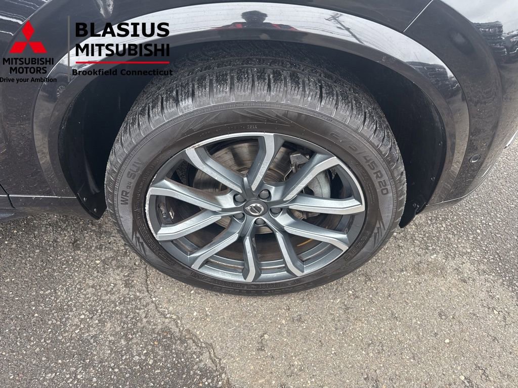 Used 2016 Volvo XC90 T6 Momentum w/ Momentum Plus Package image 22