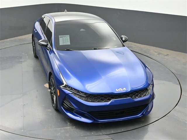 Used 2023 Kia K5 GT w/ GT1 Package image 40