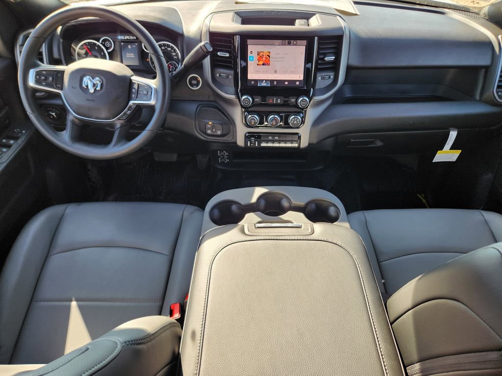 New 2026 RAM 5500 Tradesman image 18