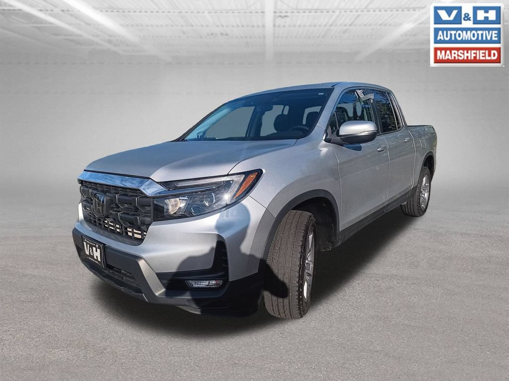 Used 2025 Honda Ridgeline RTL image 31