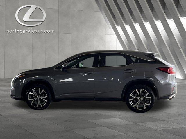 Used 2019 Lexus RX 350 FWD w/ Premium Package image 1
