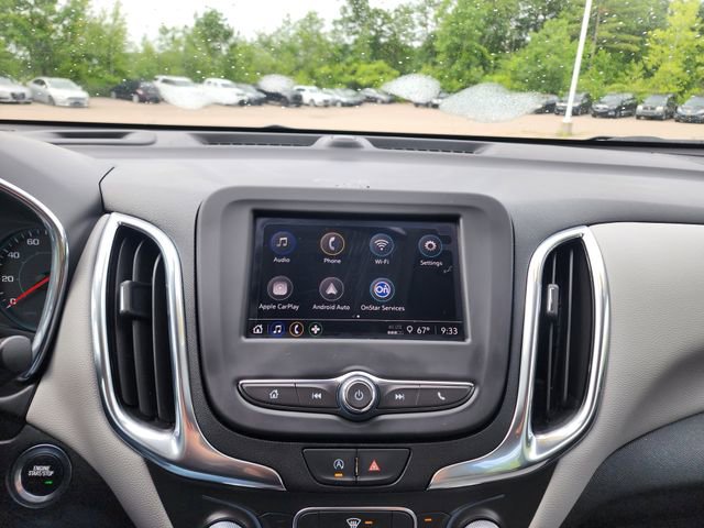 Used 2023 Chevrolet Equinox LS image 23