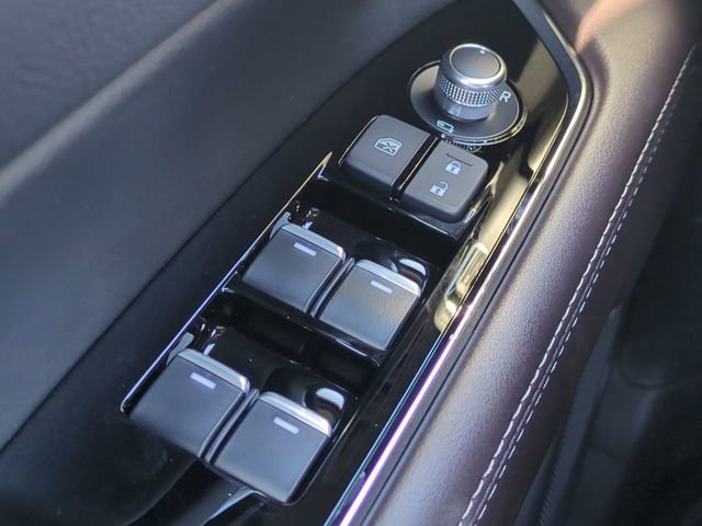 New 2025 MAZDA CX-5 Signature image 23