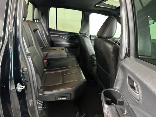 Used 2024 Honda Ridgeline TrailSport image 28
