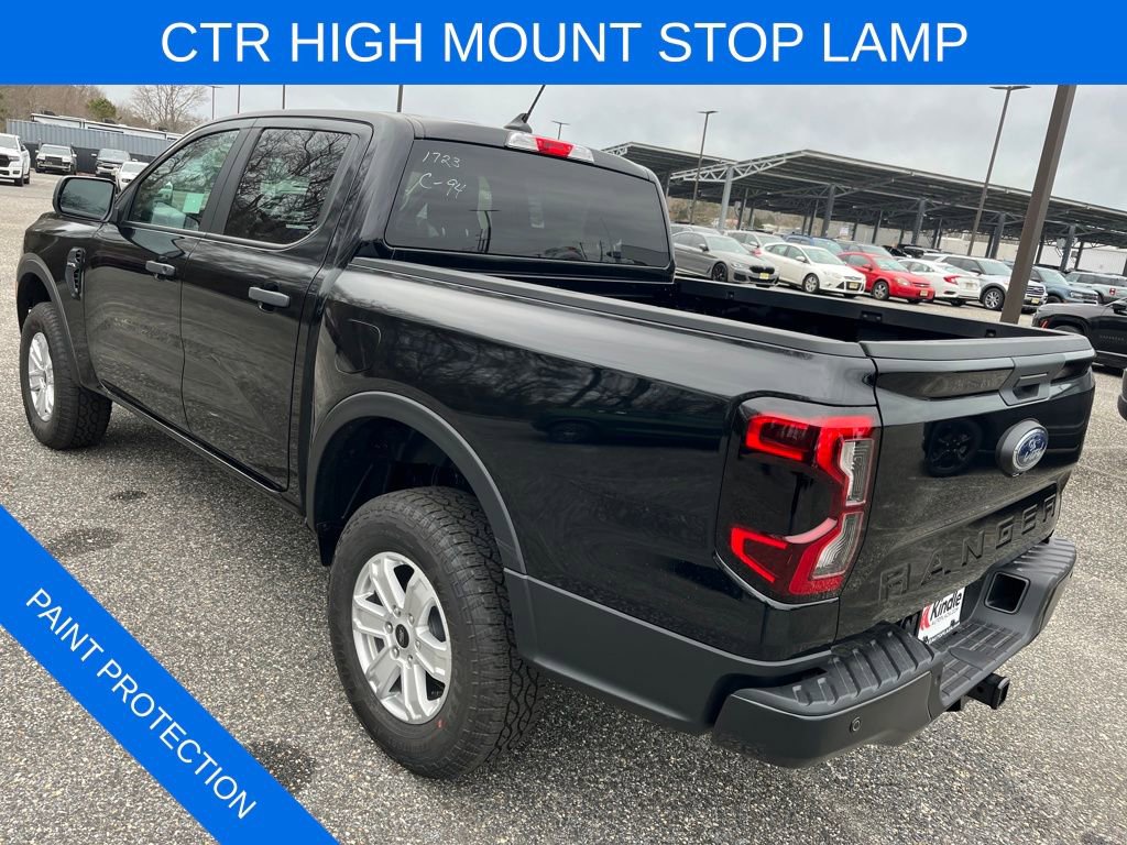 New 2025 Ford Ranger XL w/ Trailer Tow Package image 23