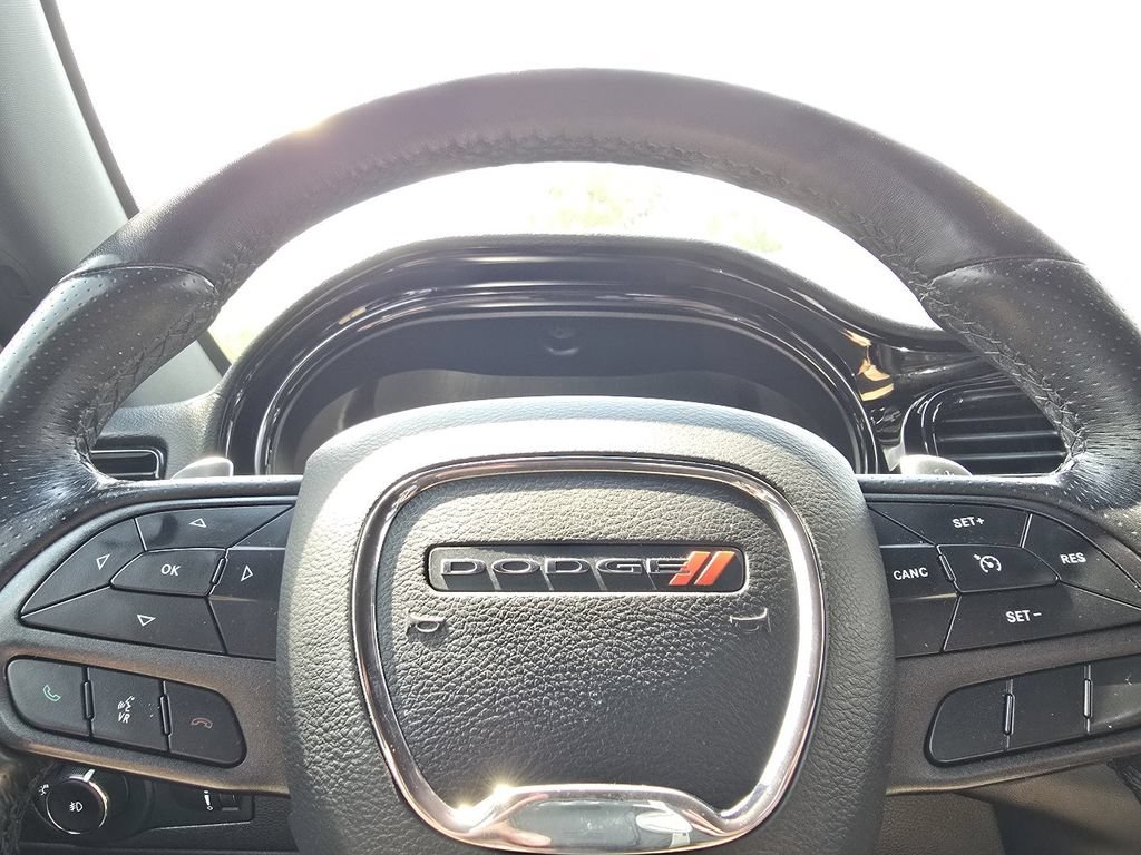 Used 2022 Dodge Durango R/T AWD/4WD image 26