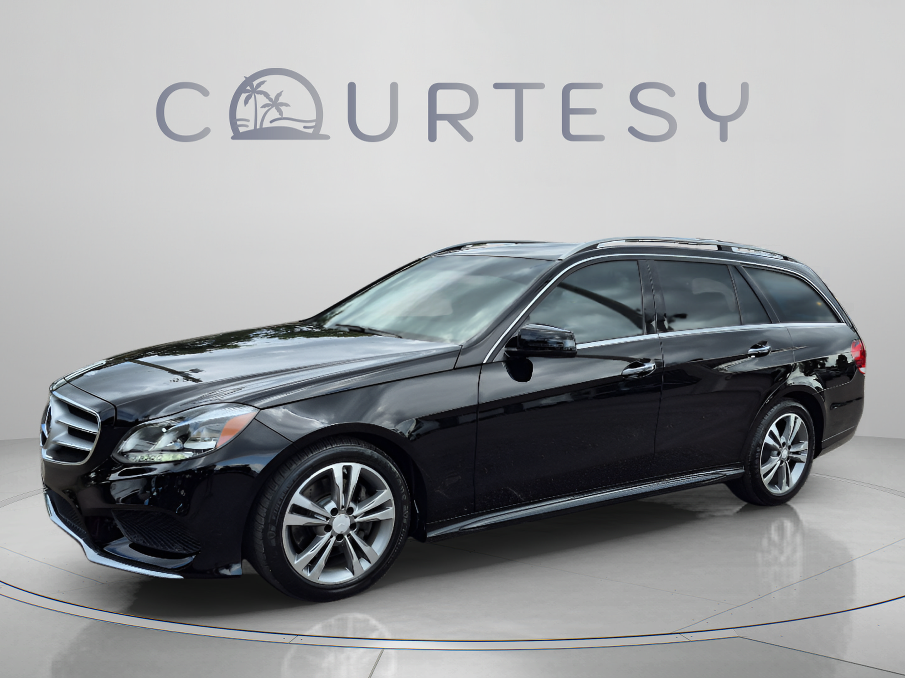 Used 2015 Mercedes-Benz E 350 4MATIC Wagon