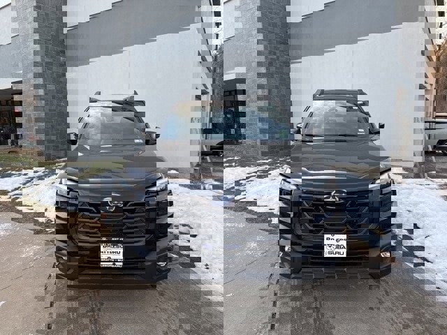 New 2026 Subaru Outback Limited XT image 10