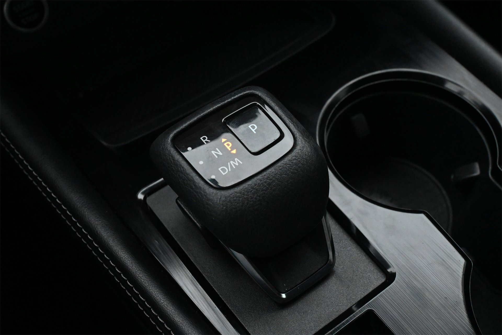 Used 2023 Nissan Rogue SL w/ SL Premium Package image 14