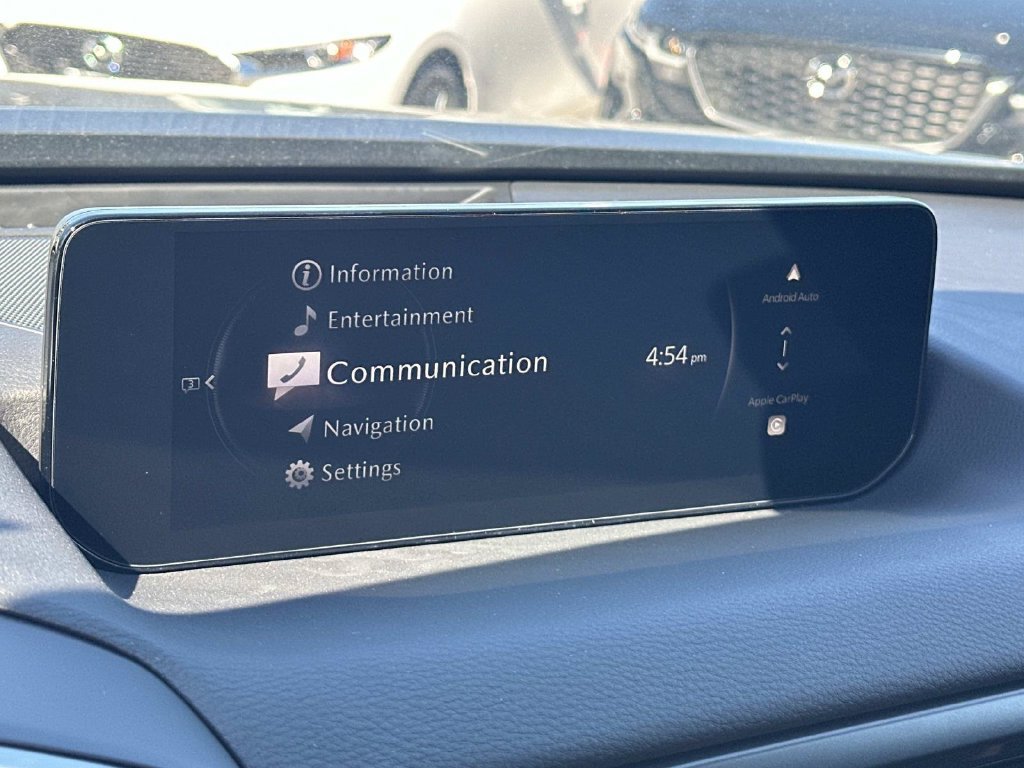 New 2026 MAZDA CX-50 AWD 2.5 S w/ Weather Package image 11