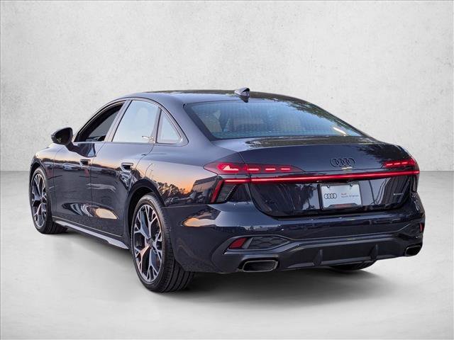 New 2026 Audi A6 Prestige image 9