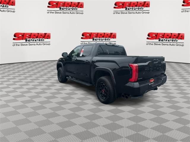New 2026 Toyota Tundra TRD Pro AWD/4WD image 7