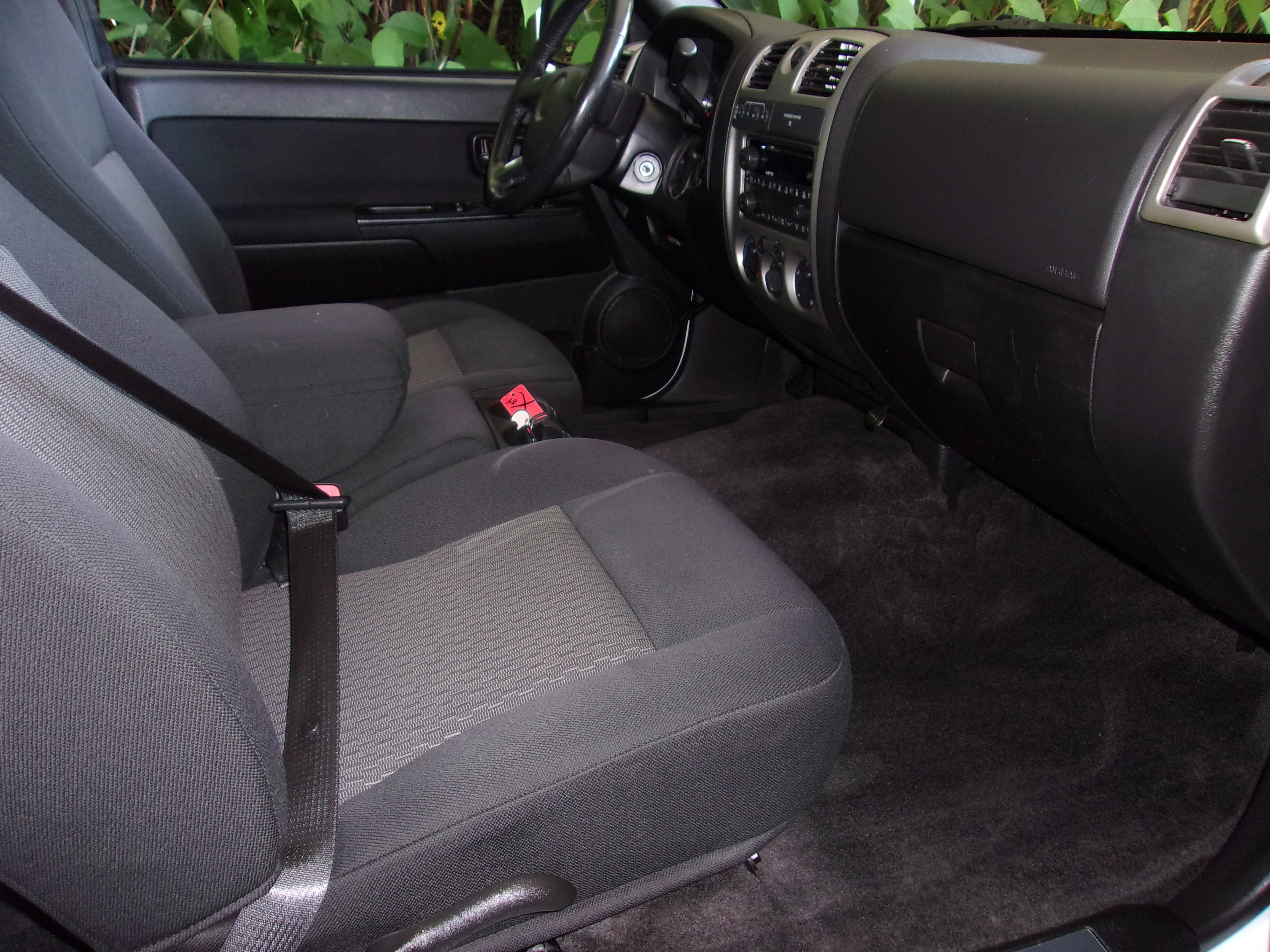 Used 2007 Chevrolet Colorado LT image 27