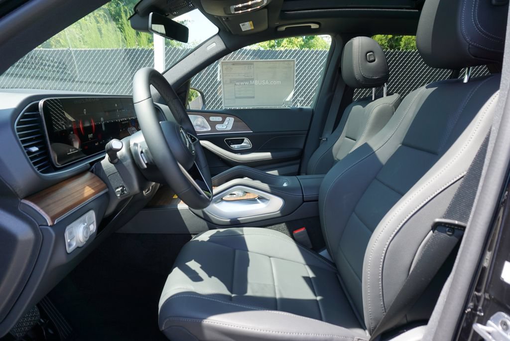 Certified 2026 Mercedes-Benz GLE 350 4MATIC image 25
