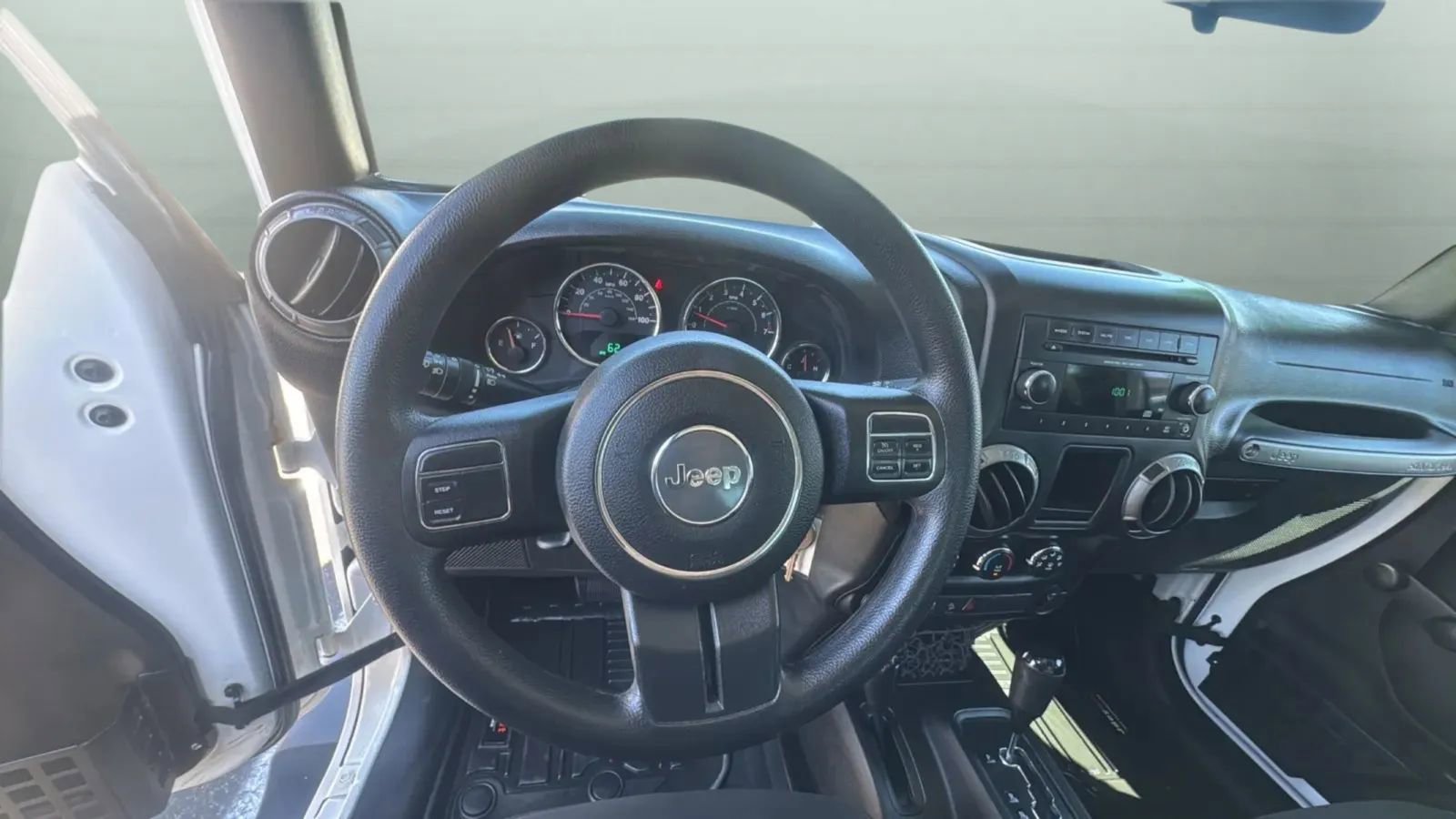 Used 2015 Jeep Wrangler Sport AWD/4WD image 22